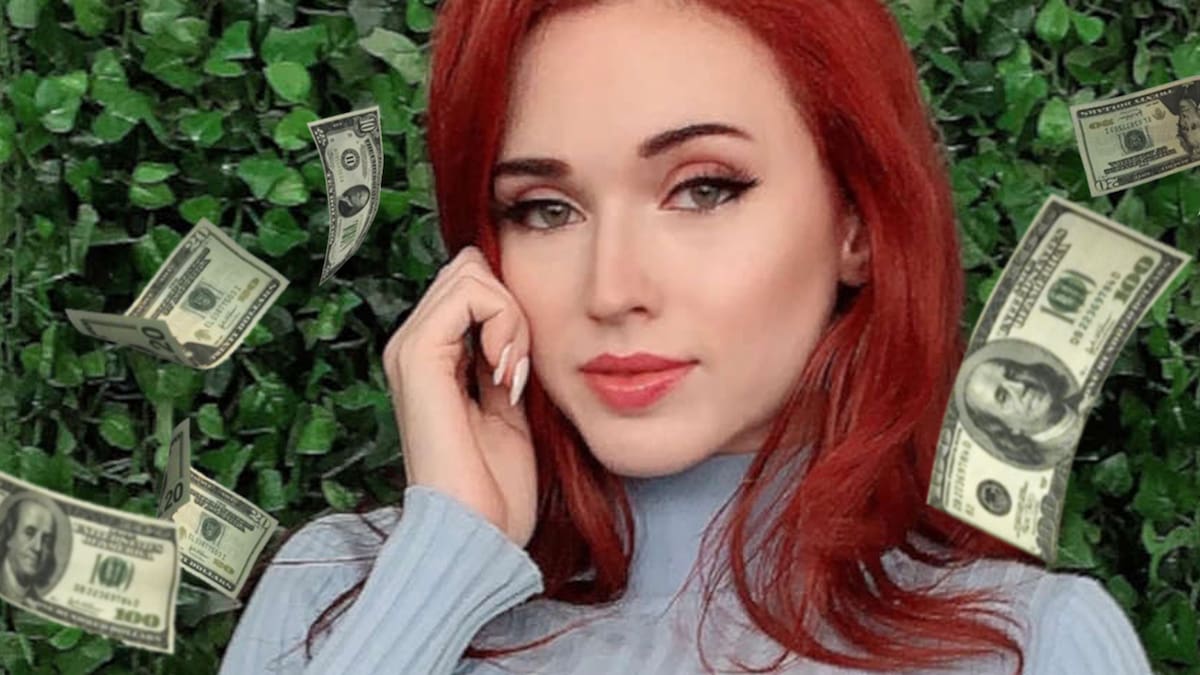¿Te imaginas perder tanto dinero por culpa del banco? Esto le pasó a la estrella de Twitch