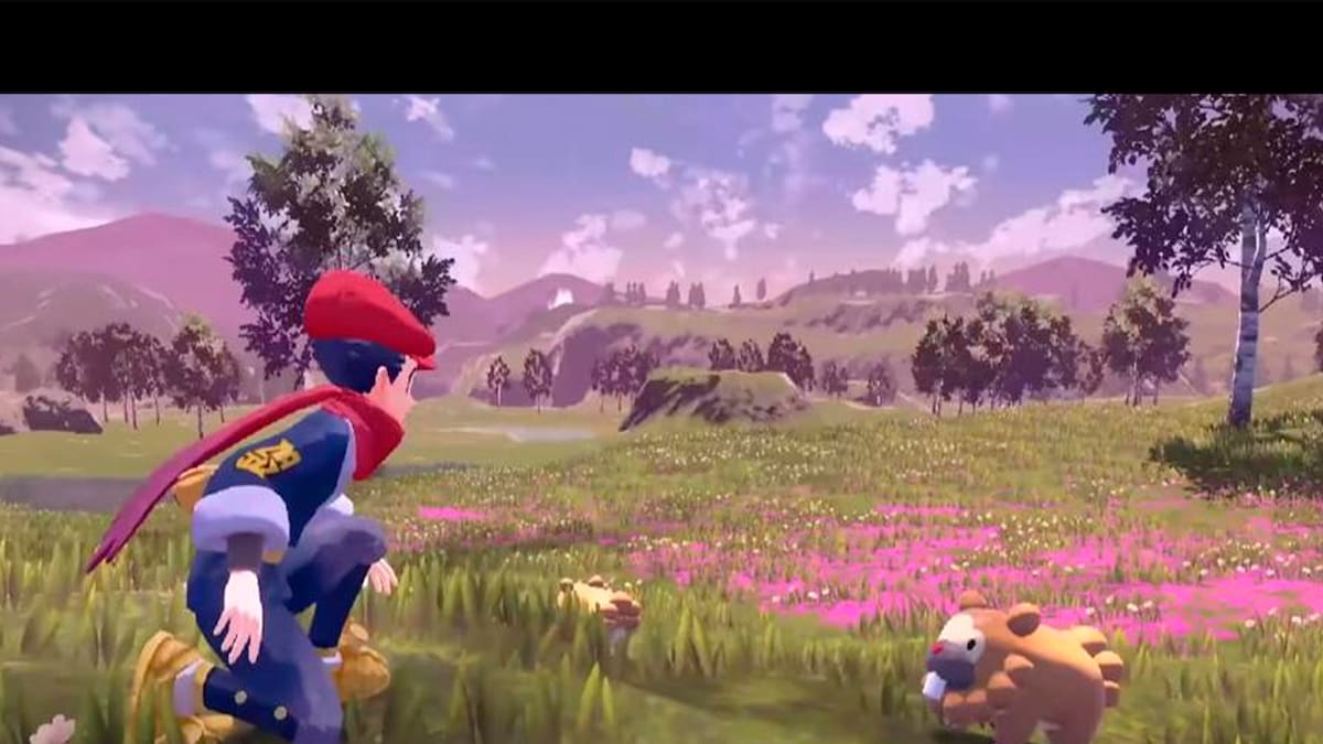 Te invitamos a ver el material oficial de The Pokémon Company que nos genera muchas dudas