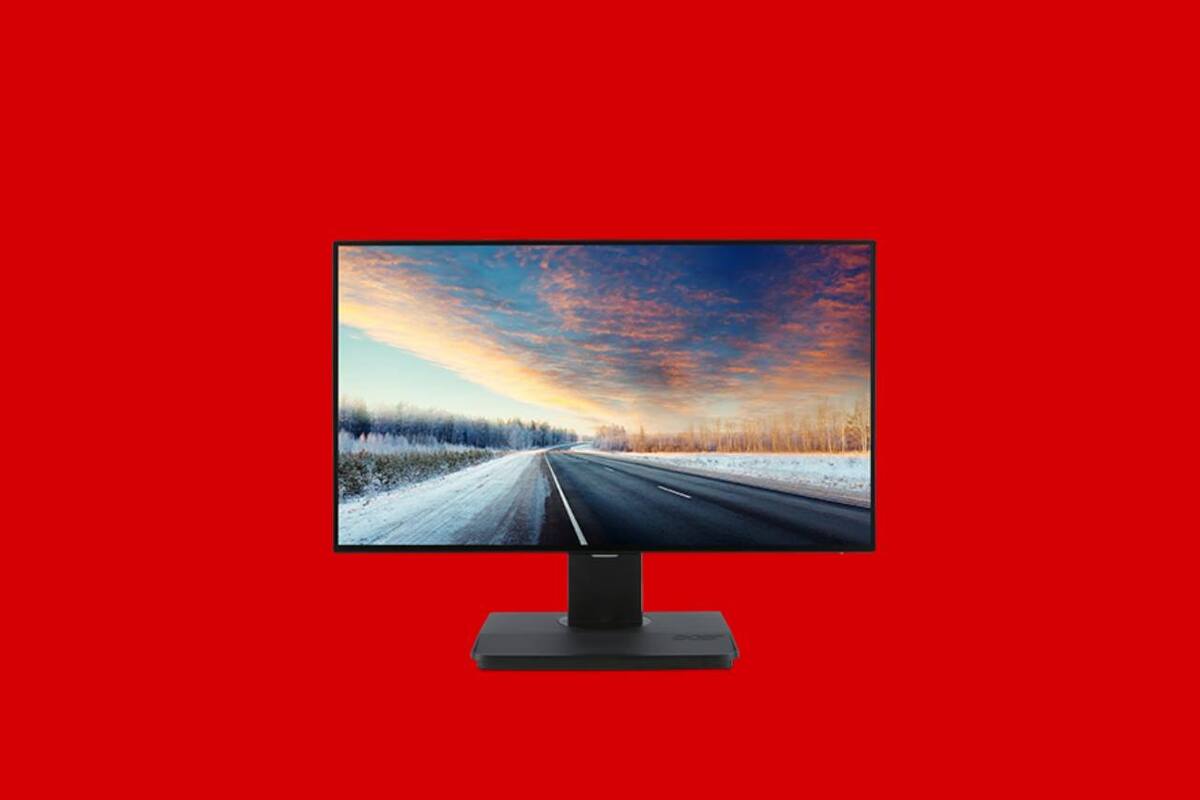 ¿Necesitas un nuevo monitor para jugar? Descubre 3 opciones al mejor precio