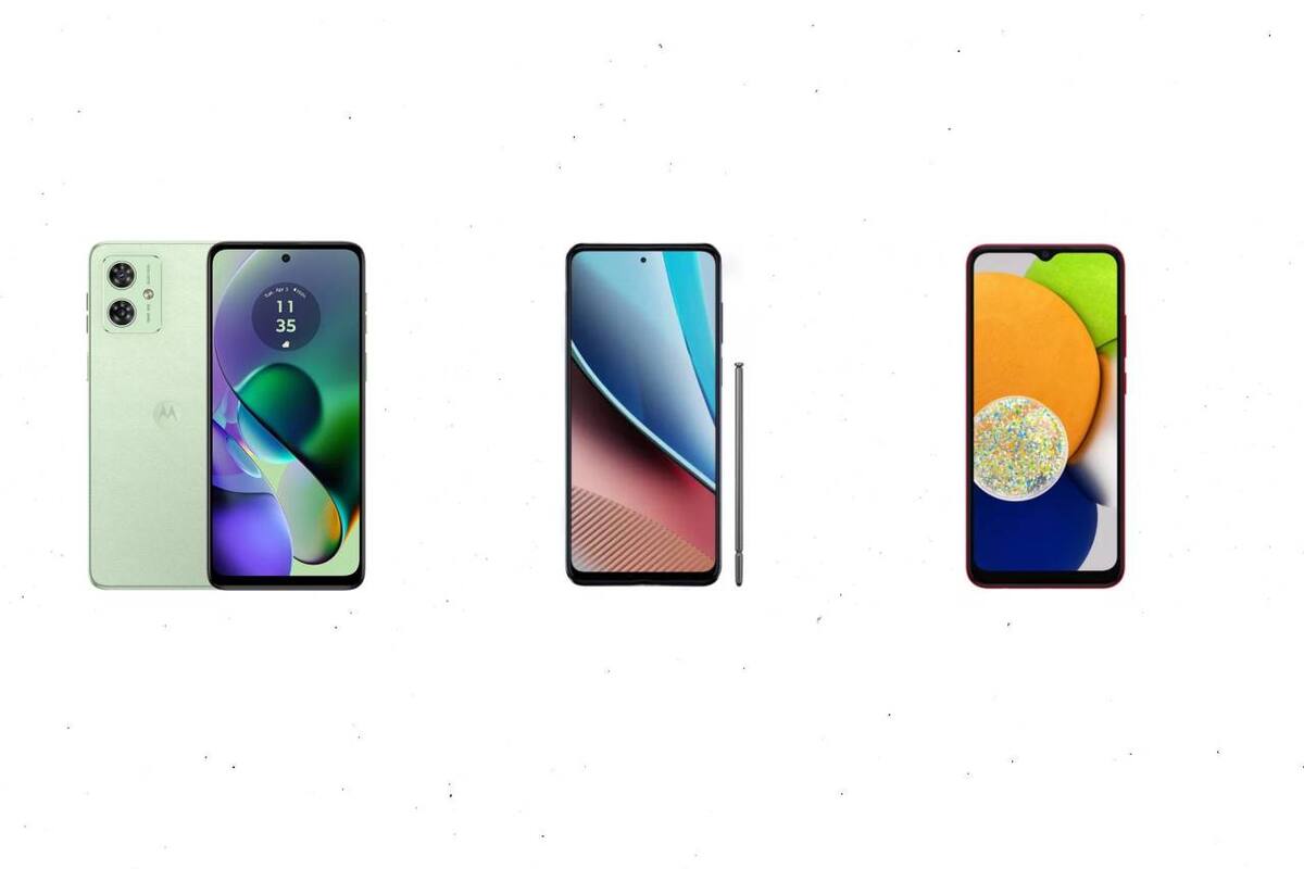 Conoce 3 celulares baratos que te permitirán jugar sin afectar tu cartera