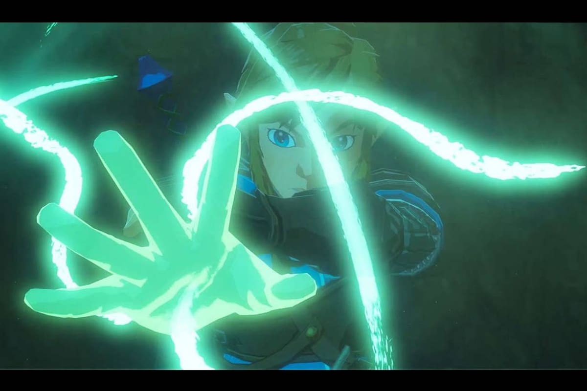 ¡Hermosos! Aparecen altares reales de Zelda: Tears of the Kingdom en Nápoles, Italia