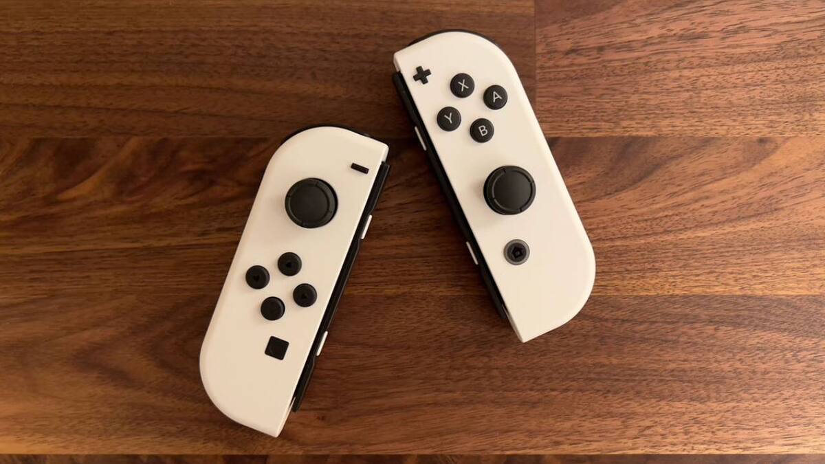 Te mostramos cómo un Wii Remote funciona gracias al control del Switch