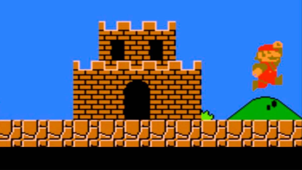 Te mostramos el impresionante récord del habilidoso gamer