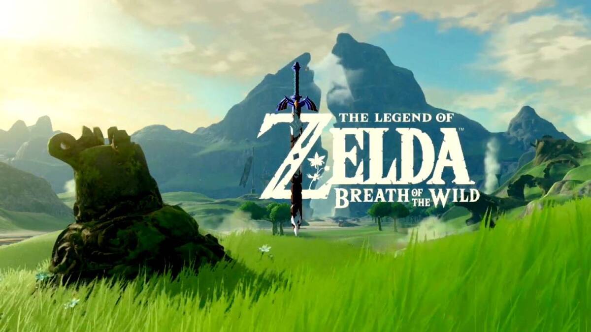 Te mostramos el impresionante récord del speedrunner