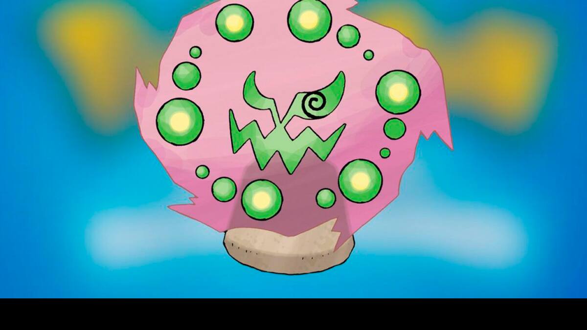 Te mostramos el impresionante trabajo hecho por el seguidor de Pokémon