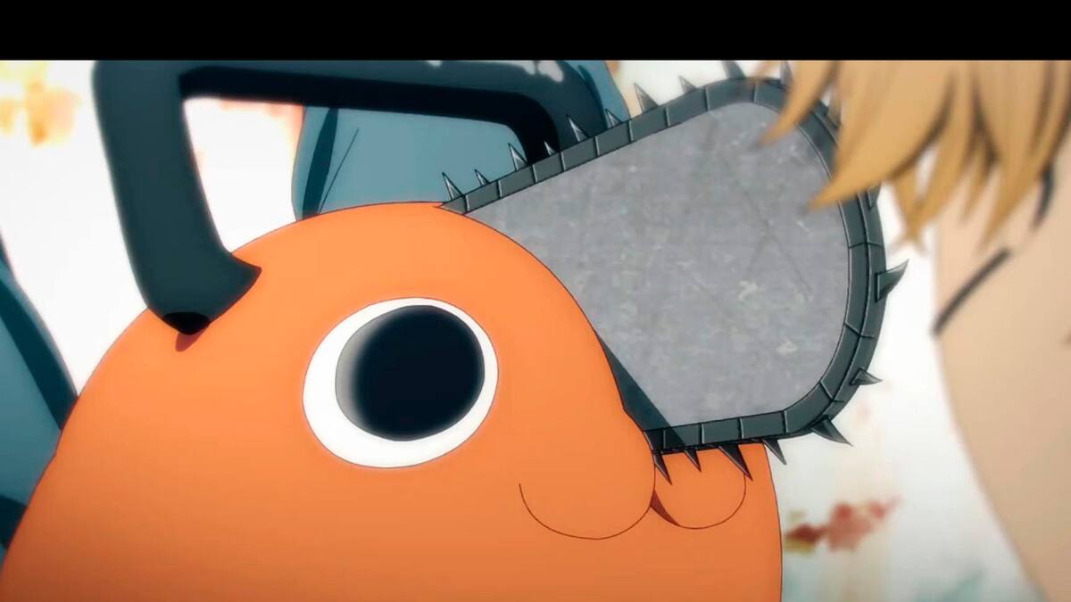 Te mostramos el impresionante trabajo inspirado en el personaje del popular anime