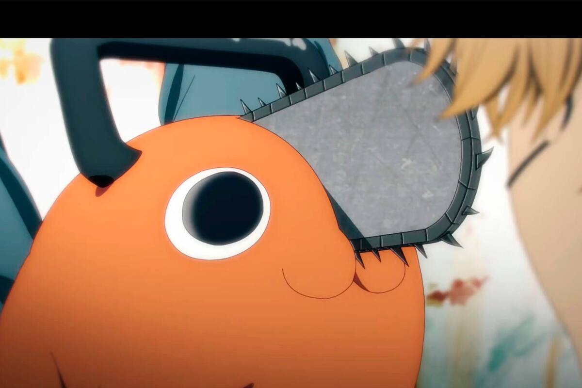Chainsaw Man: fan crea una versión muy realista y adorable de Pochita