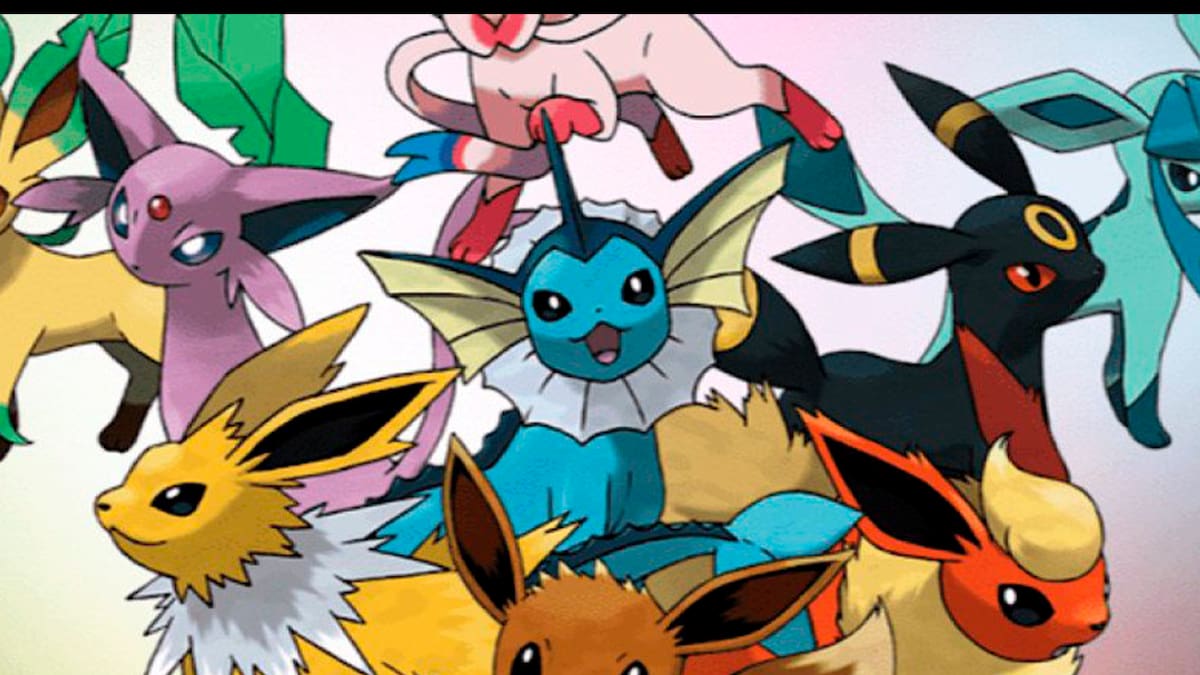 Te mostramos el impresionante trabajo que encantará a los seguidores de Pokémon