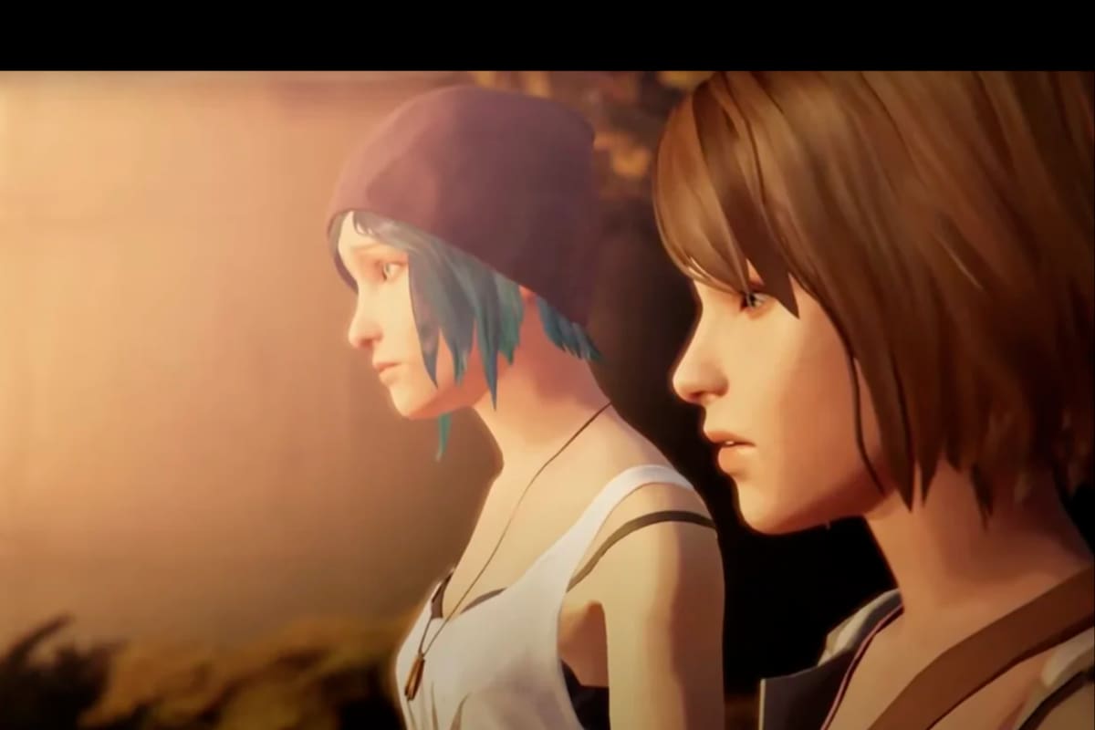 Los remakes de Life is Strange ya tienen fecha de lanzamiento en el Switch