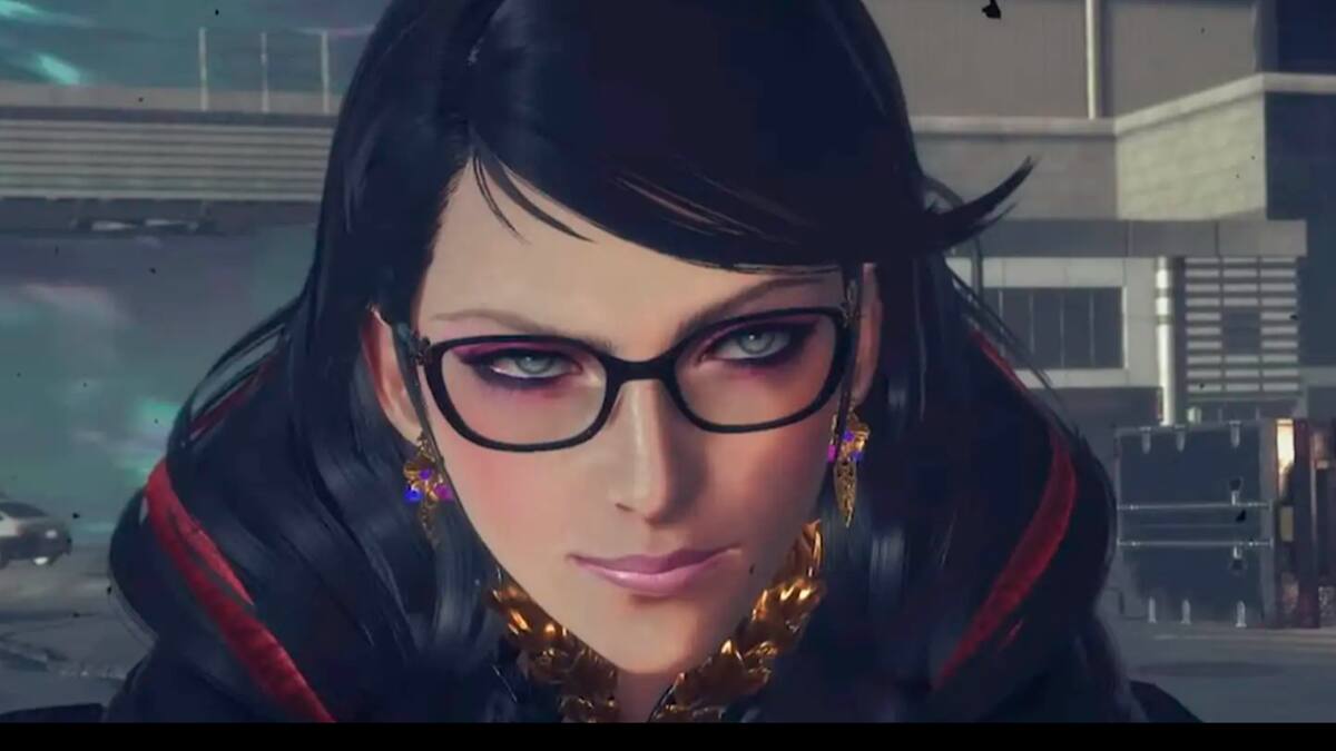 Te mostramos el material del juego de PlatinumGames