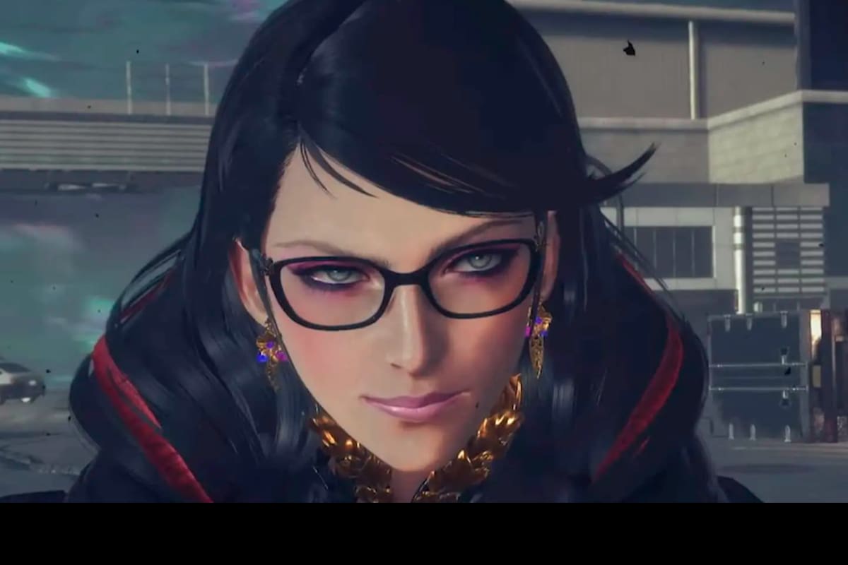 Muestra un nuevo gameplay trailer de Bayonetta 3 que te gustará