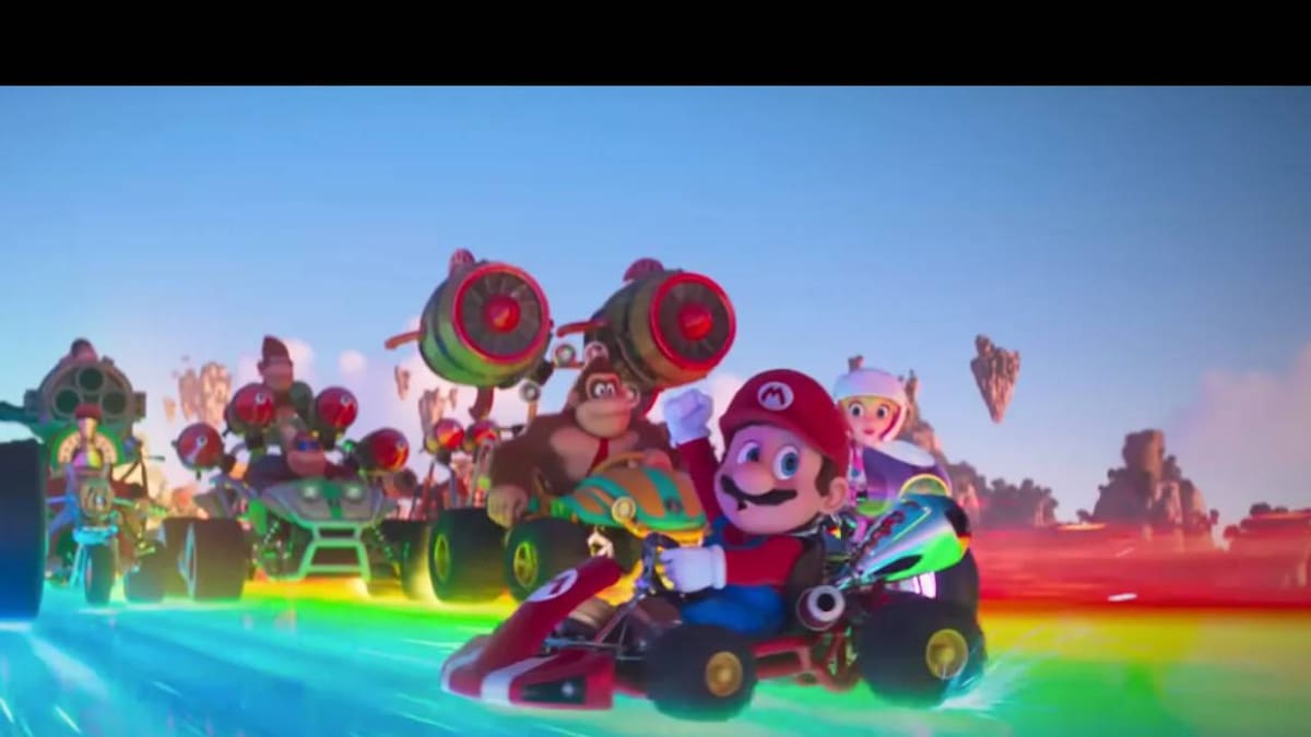 Te mostramos el material que aumentará tu hype