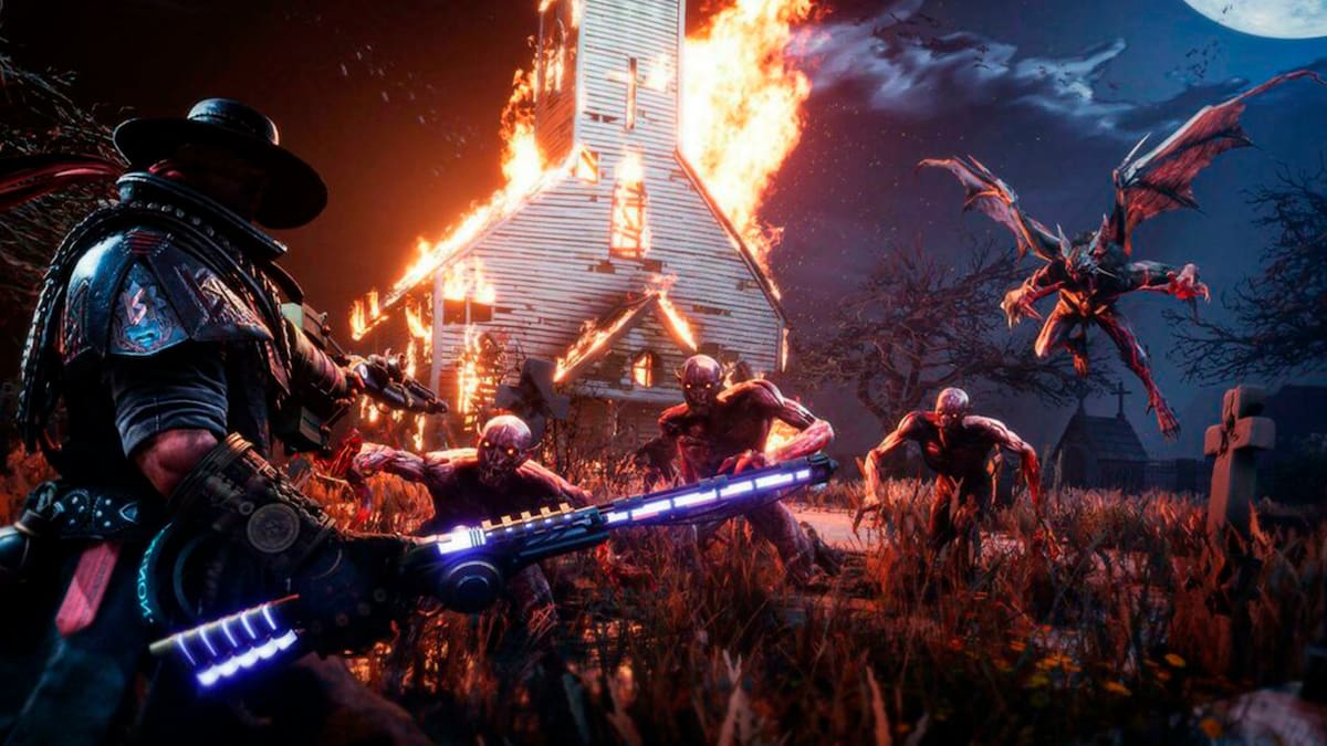 Te mostramos el material que aumentará tu hype por el juego
