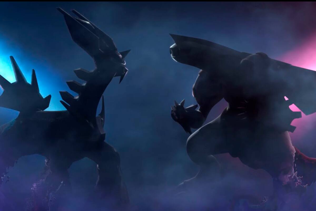 Pokémon: después de 10,000 intentos, streamer logra atrapar a un legendario shiny
