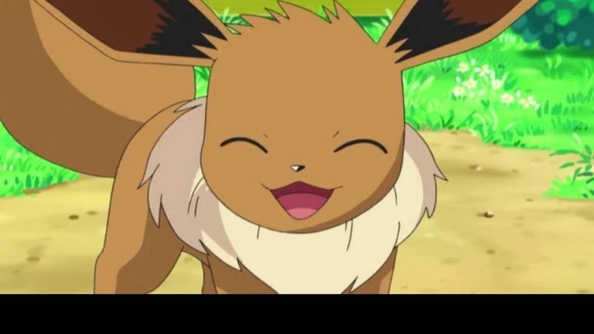 Te mostramos el trabajo del nuevo Pokémon que sería un buen aliado