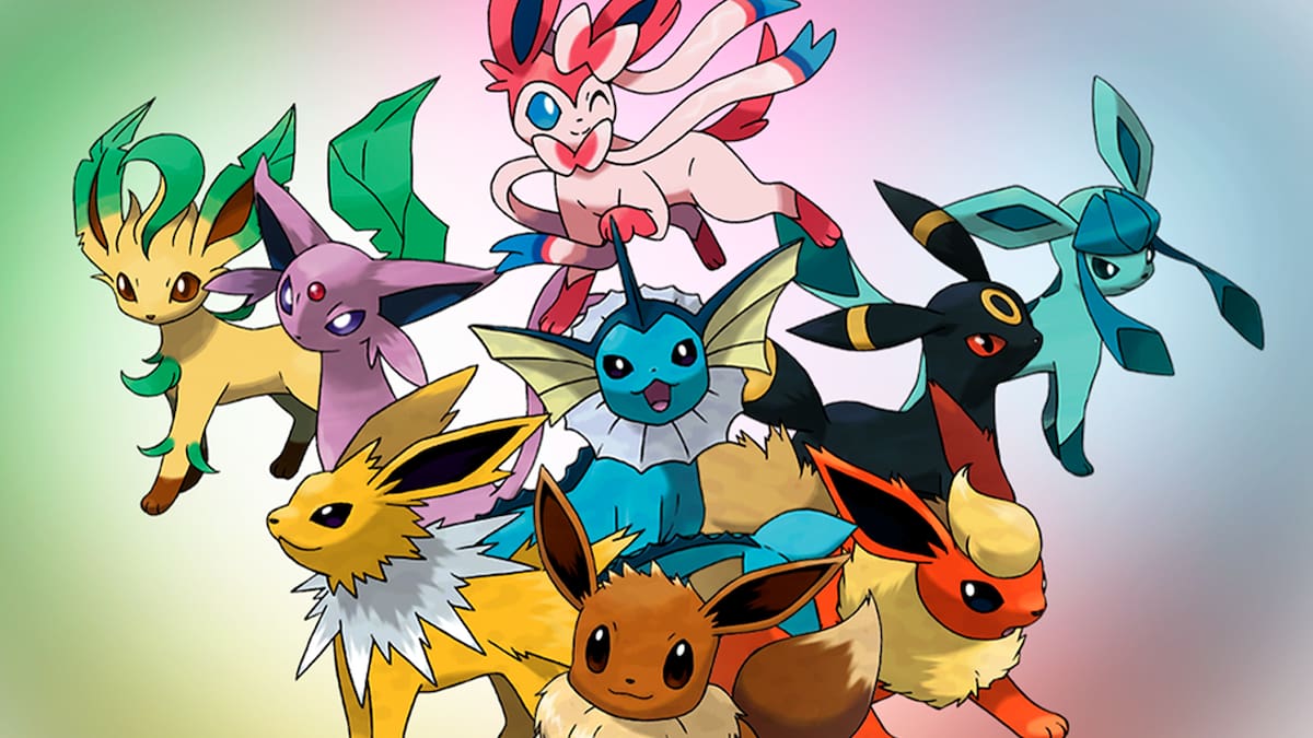 Te mostramos el trabajo del nuevo Pokémon que vas a querer en tu equipo