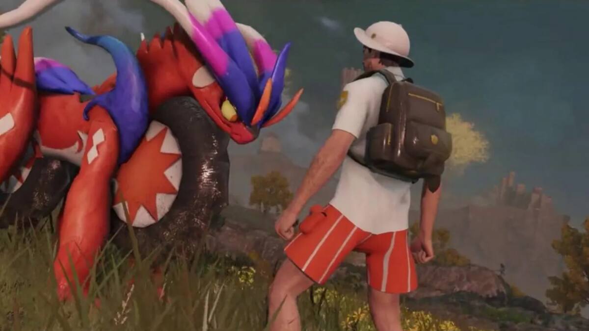 Te mostramos el trabajo fanmade que te dejará sin palabras