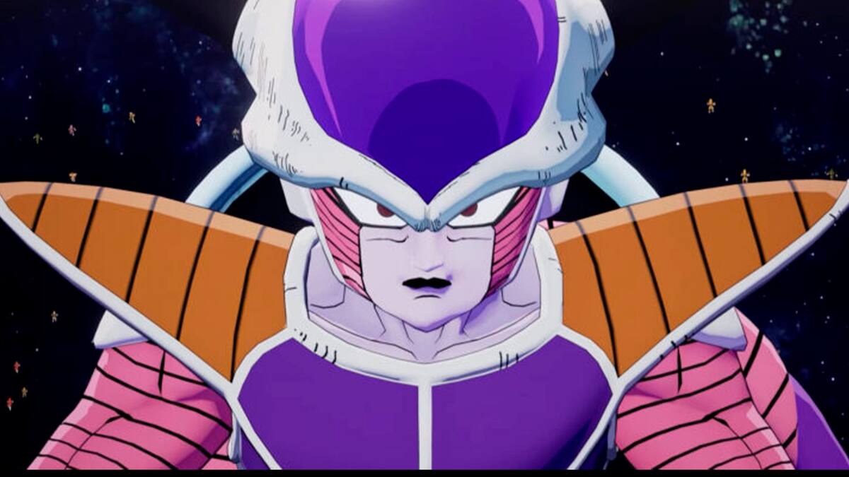 Te mostramos el trailer compartido por Bandai Namco