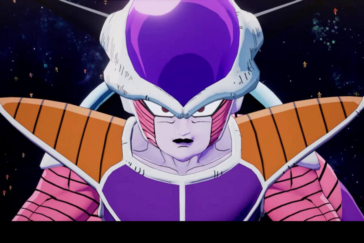 Dragon Ball Z: Kakarot confirma la fecha de llegada de su nuevo DLC