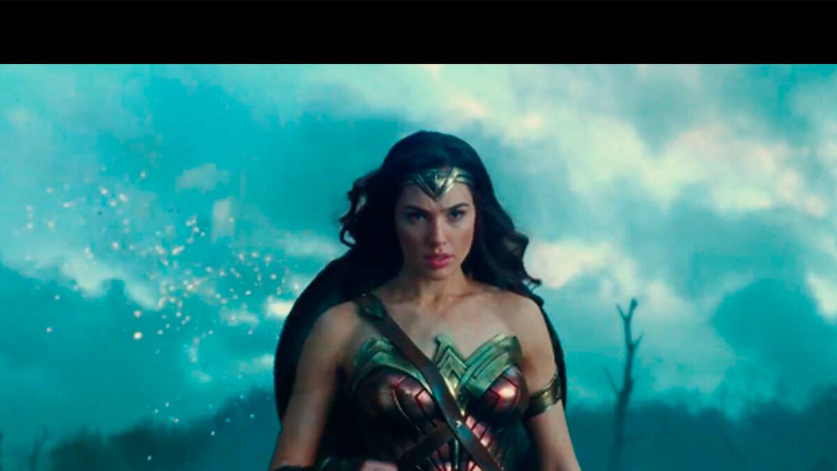 Te mostramos el trailer de este interesante proyecto