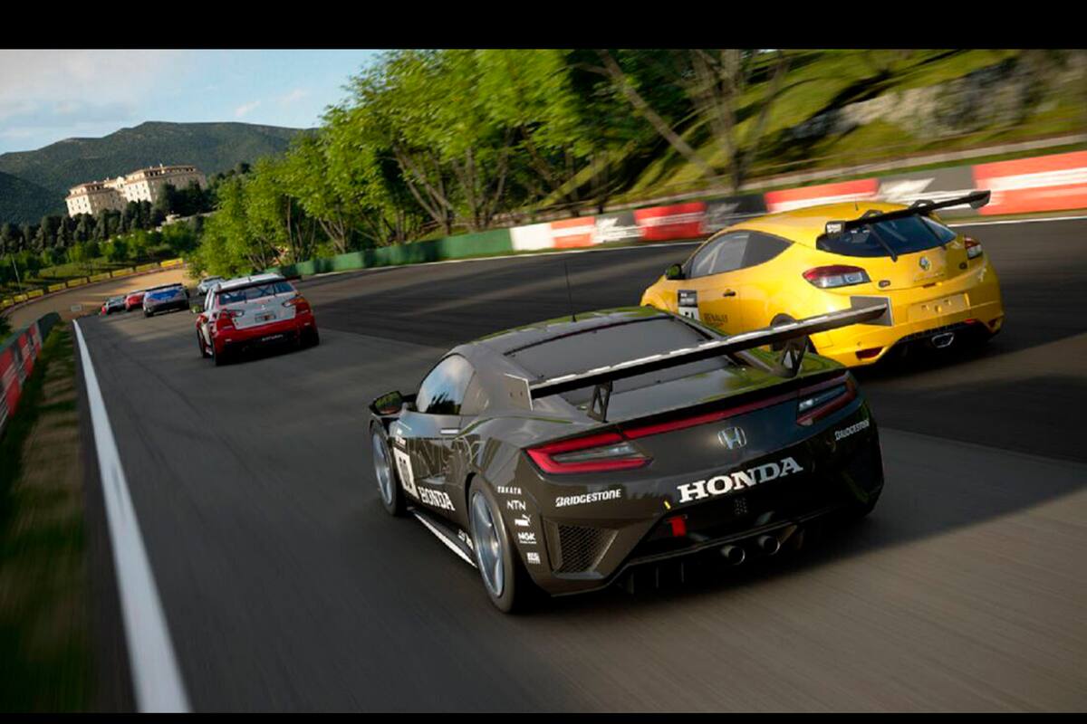 Responsables de Gran Turismo comparten un mensaje por su 25.° aniversario