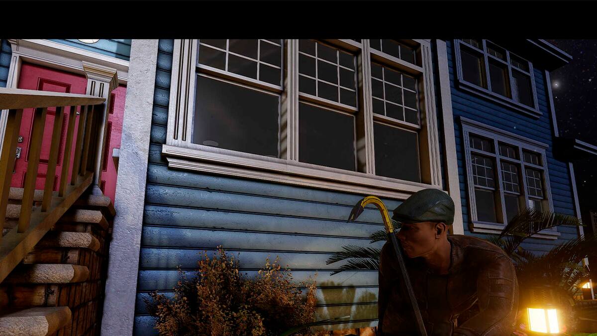 Te mostramos el video de presentación y todos los detalles de Thief Simulator 2