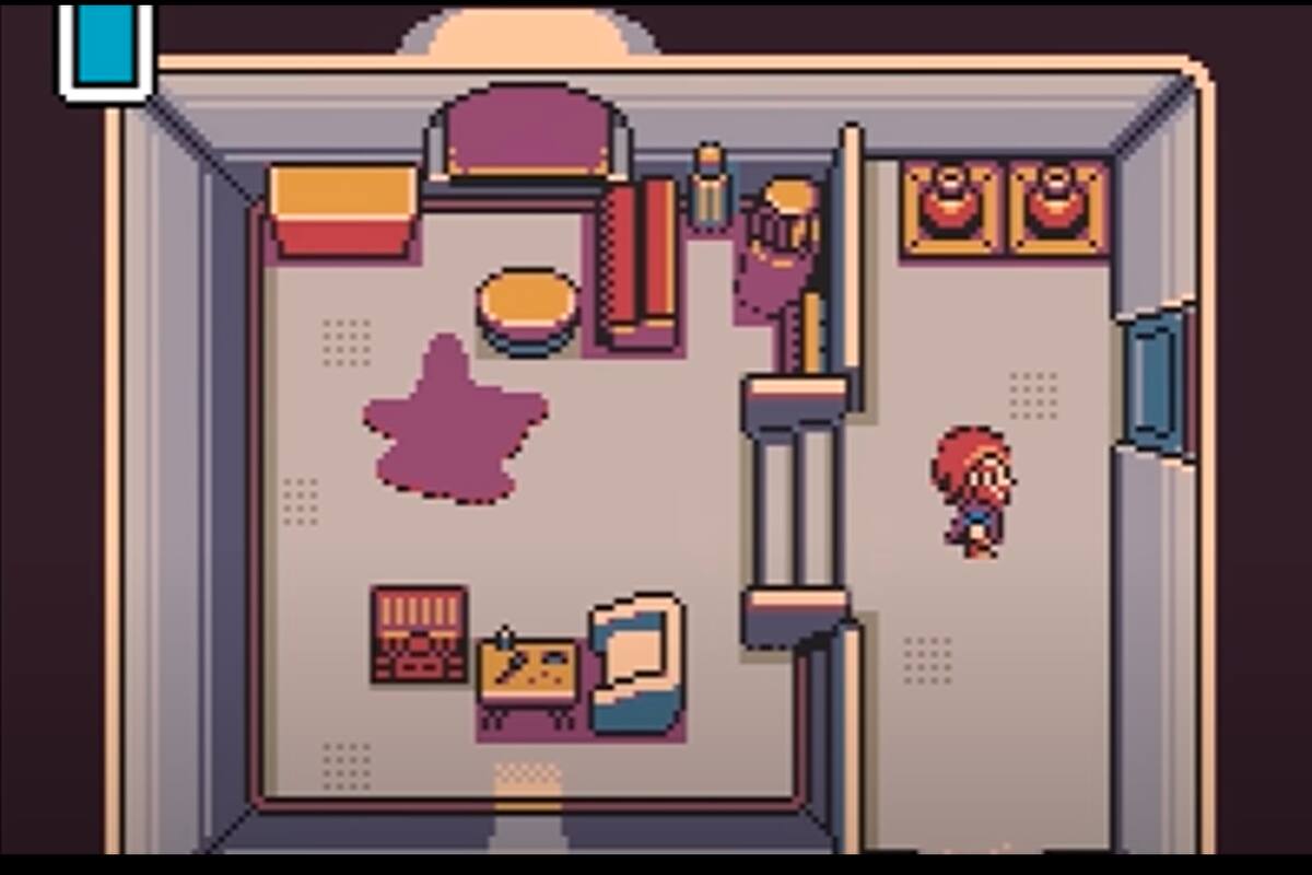Fan imagina cómo sería Obi-Wan Kenobi al estilo del primer Zelda