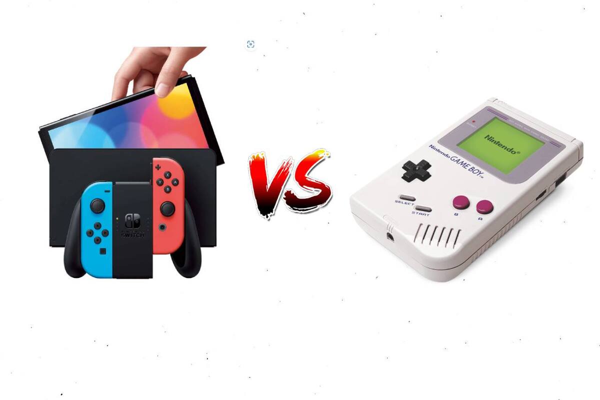 Switch ya habría superado a Game Boy y sería la 3.° consola más vendida