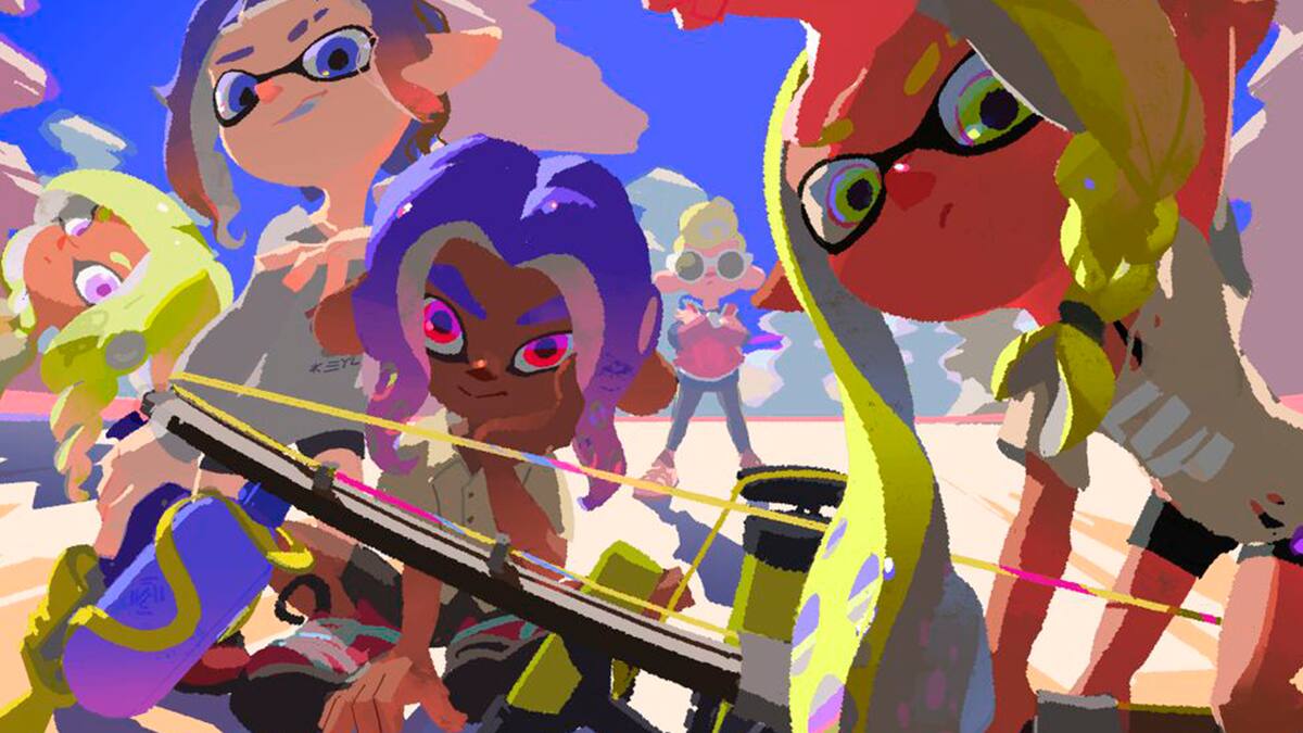 Te mostramos lo que le espera a los fans del esperado juego del Switch