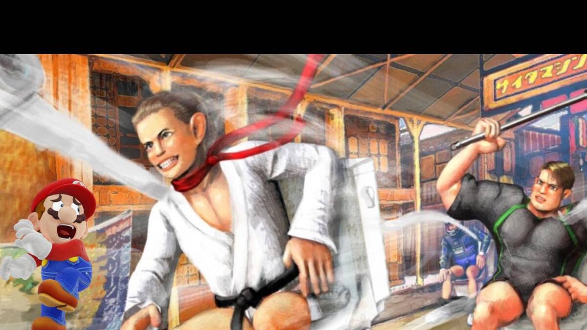 Te mostramos lo que te espera en esta curiosa experiencia