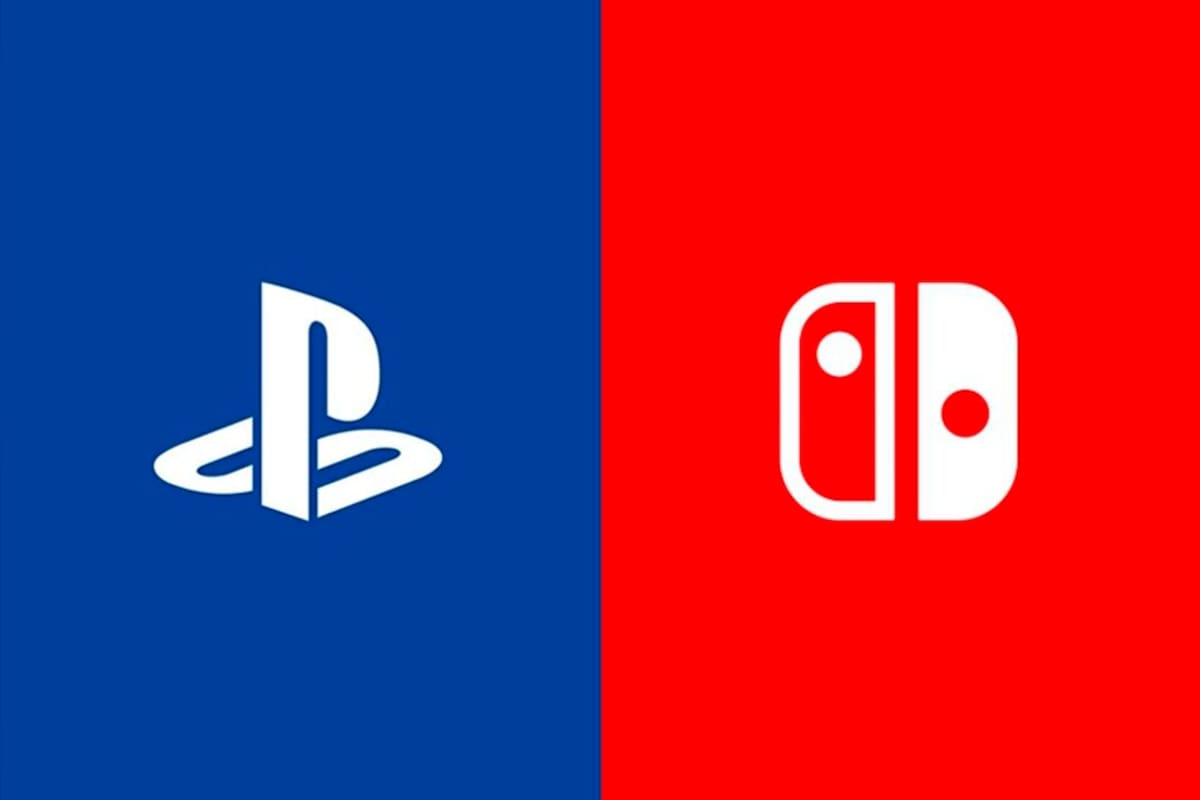 Switch ya habría superado a PS4 para convertirse en la 4.° consola más vendida