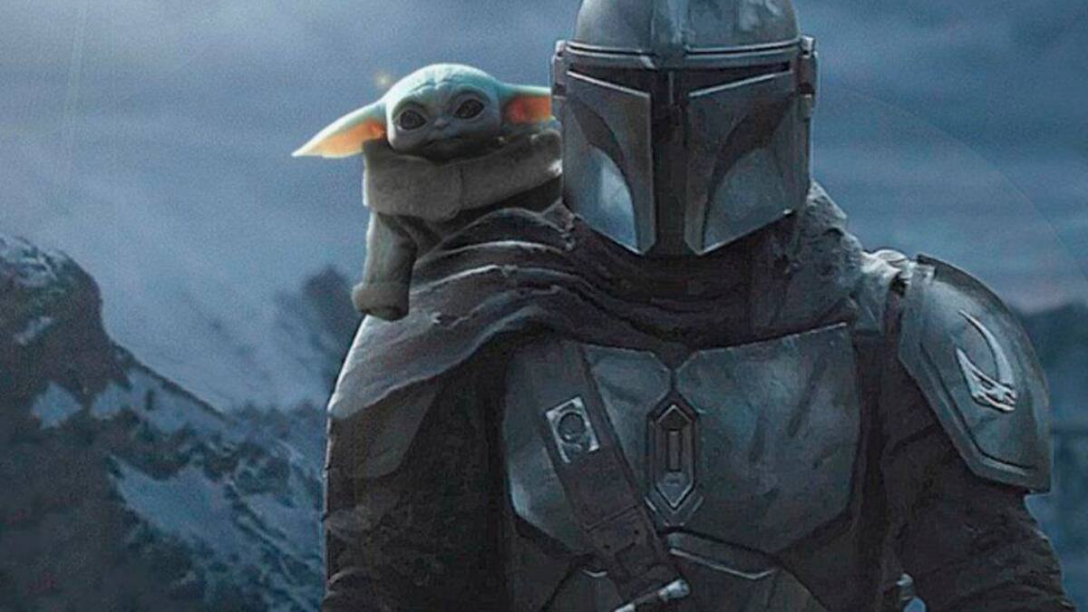 Te mostramos un proyecto fan made que parece oficial sobre la serie de Star Wars
