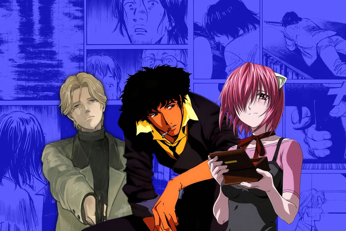 Las 10 series anime que merecen un remake