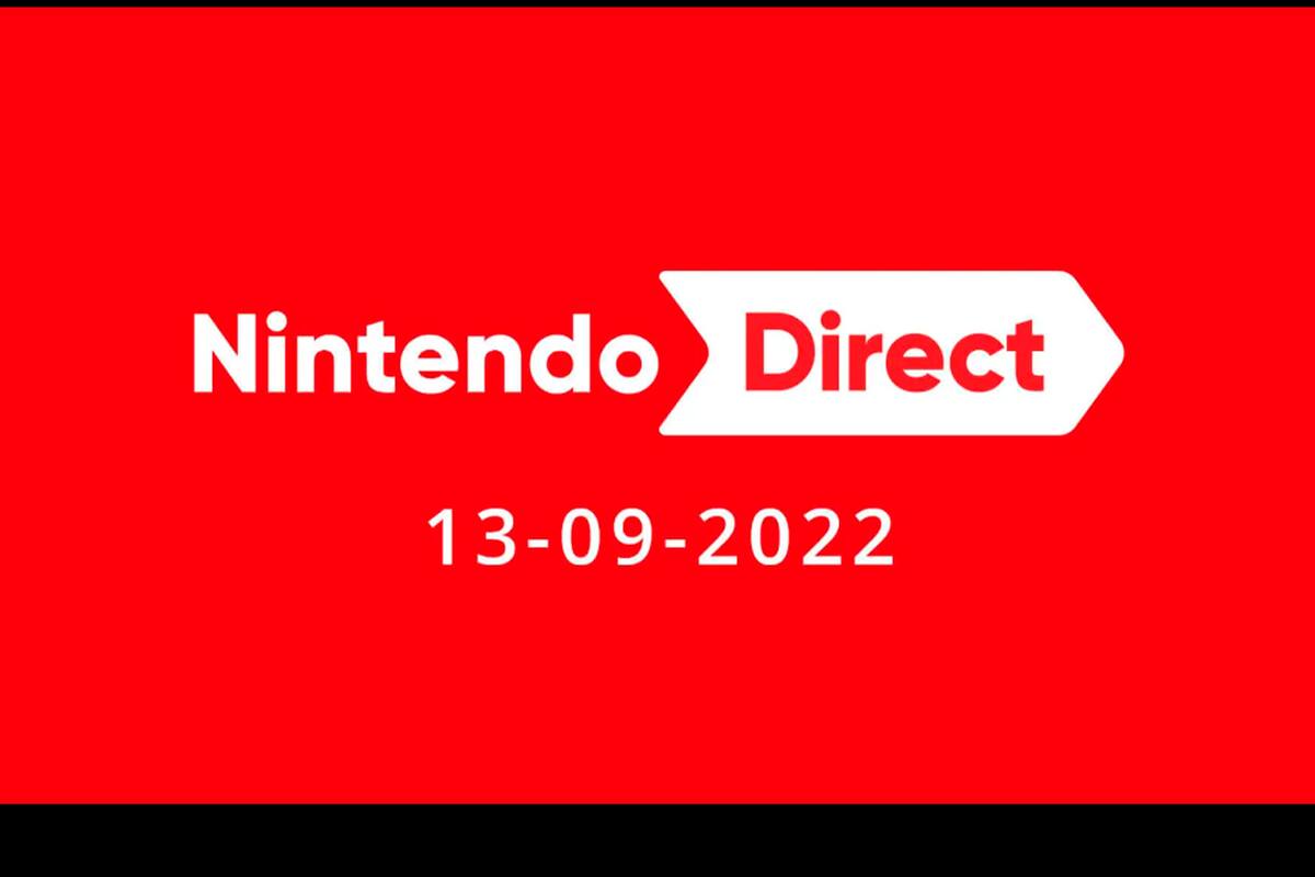 ¿Qué se puede esperar del Nintendo Direct? Te lo decimos