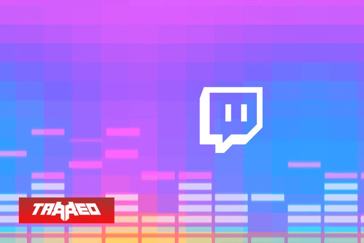 Twitch se refiere por primera vez a los masivos baneos por copyright
