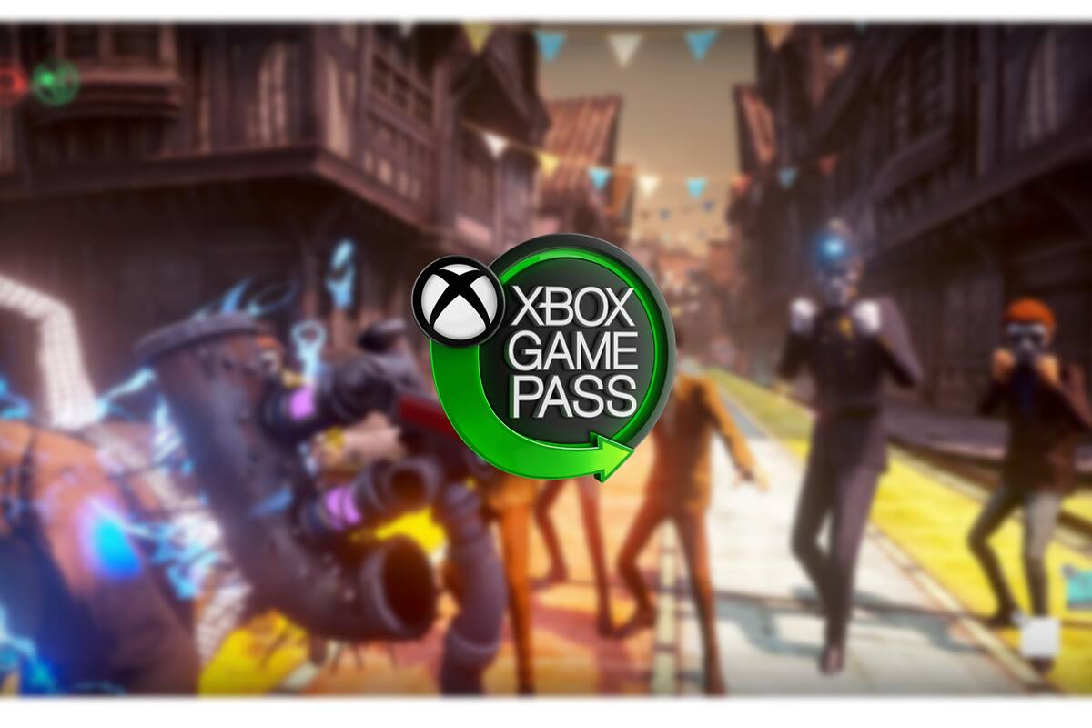 Un juego de un estudio de Xbox y otros 5 títulos dejarán Xbox Game Pass