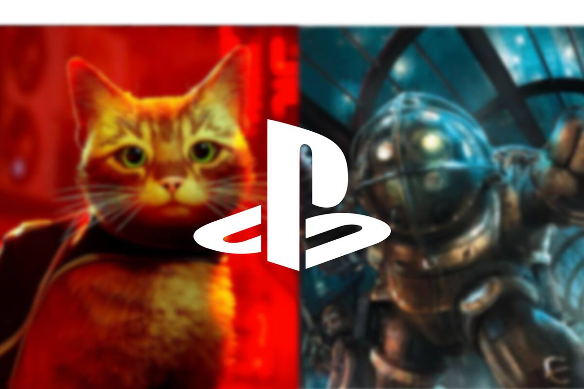 ¡Se van! PlayStation Plus perderá algunos de sus juegos más populares muy pronto