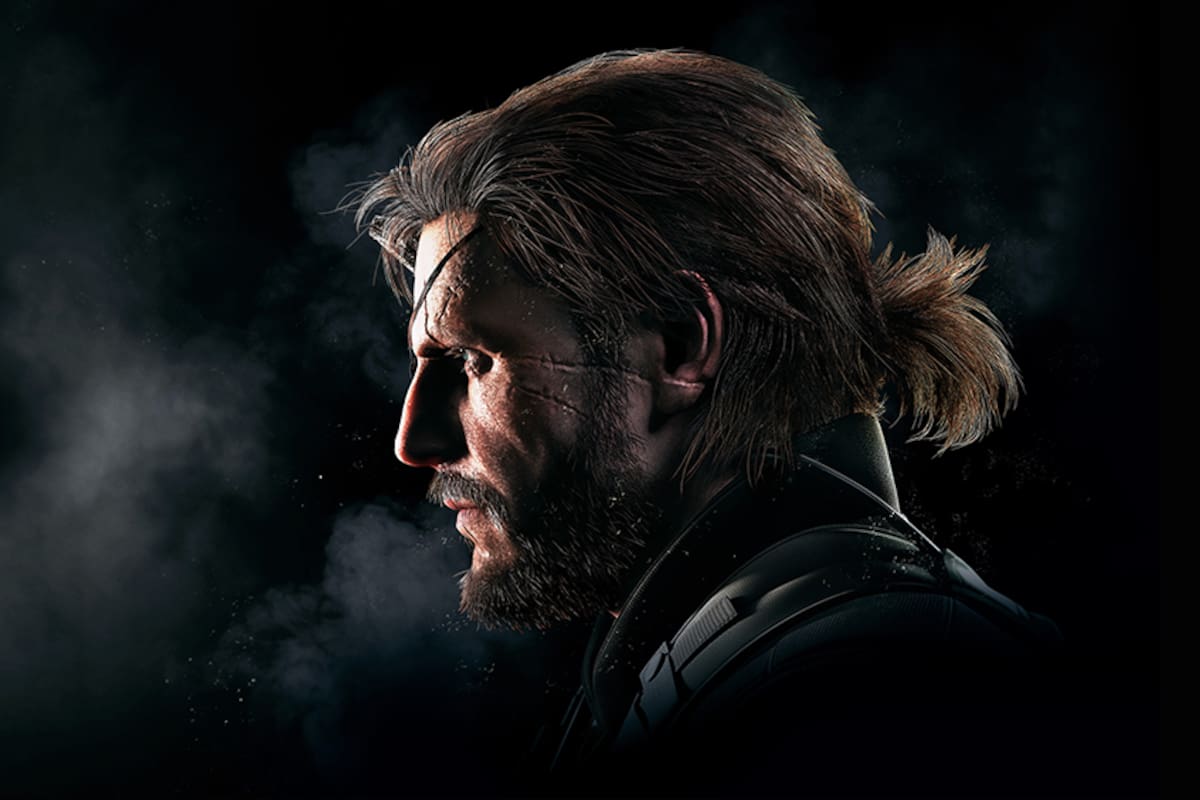 MGS V y WWE 2K16 saldrán de Xbox Game Pass en febrero