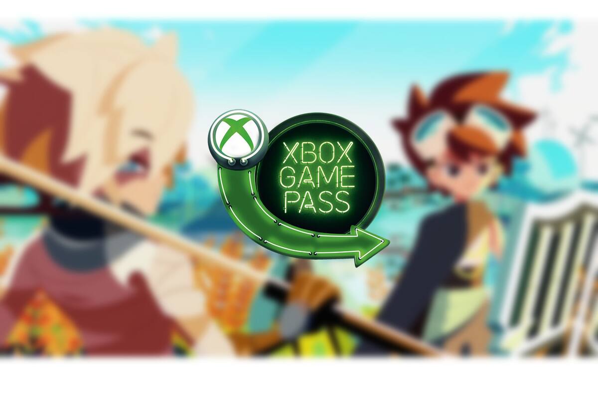 Xbox Game Pass: estos 5 juegos se irán del servicio en pocos días
