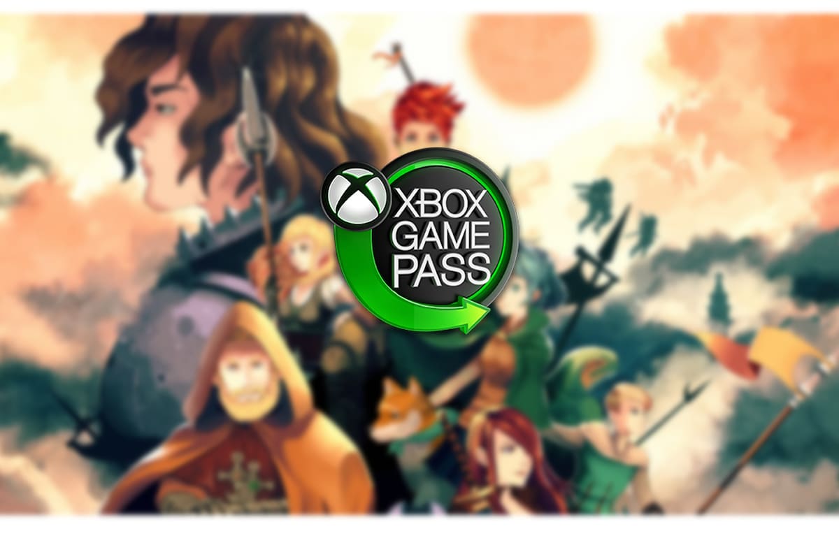 Uno de los mejores juegos del año y más títulos dejarán Xbox Game Pass pronto