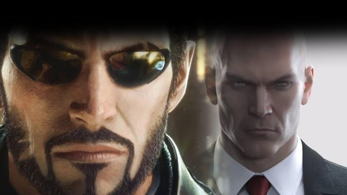 Te quedan poco tiempo para disfrutar estos juegos de Square Enix Montreal
