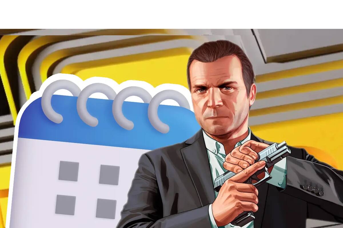 PlayStation Plus perderá GTA V y otros 11 juegazos muy pronto