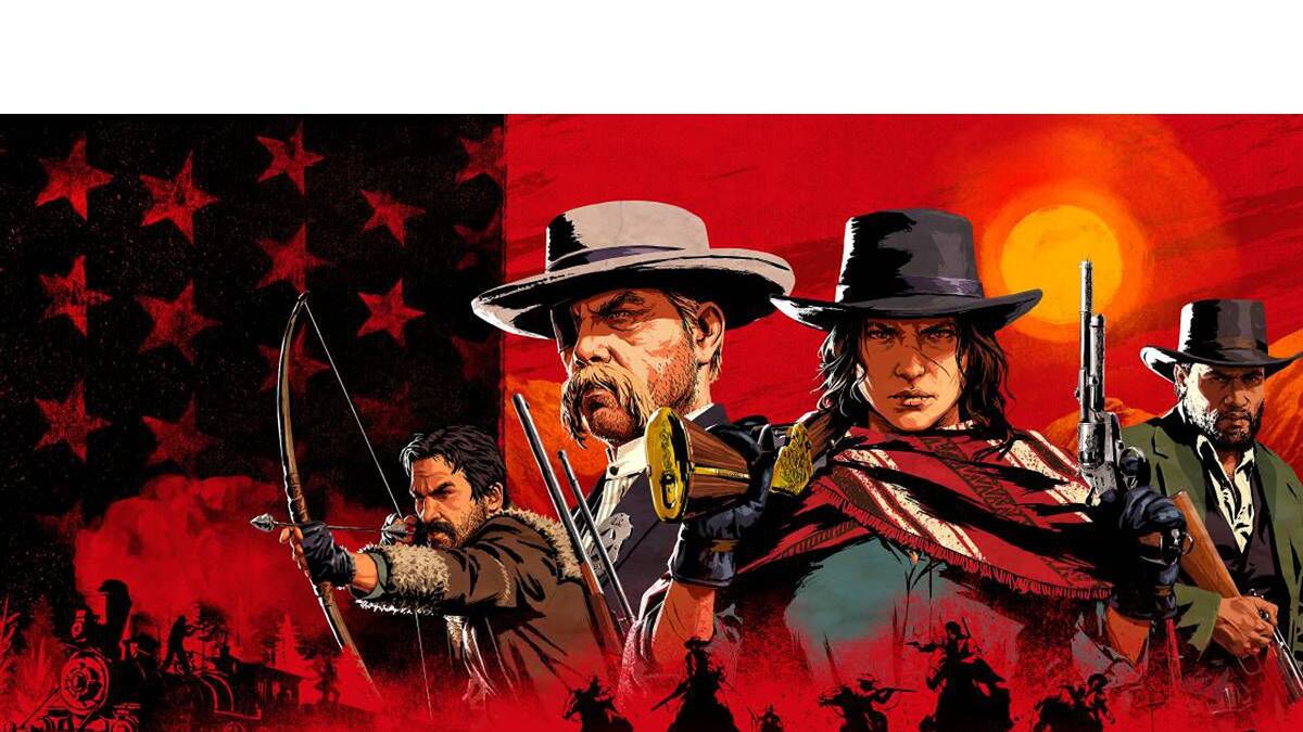 Te quedan pocos días para disfrutar el juego de Rockstar en el servicio