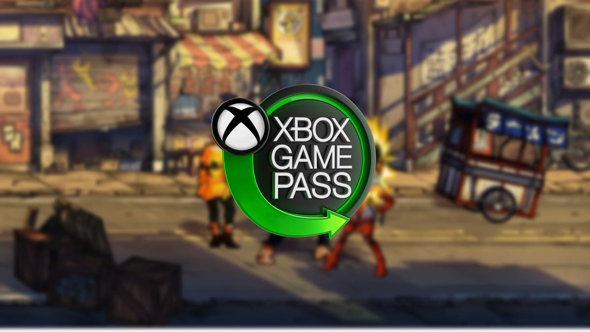 Te quedan pocos días para disfrutar un popular beat 'em up y un exitoso juego de horror