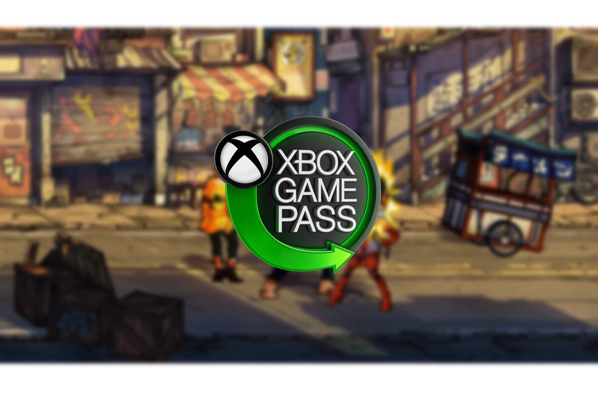 Uno de los mejores juegos de 2020 y más títulos se irán de Xbox Game Pass