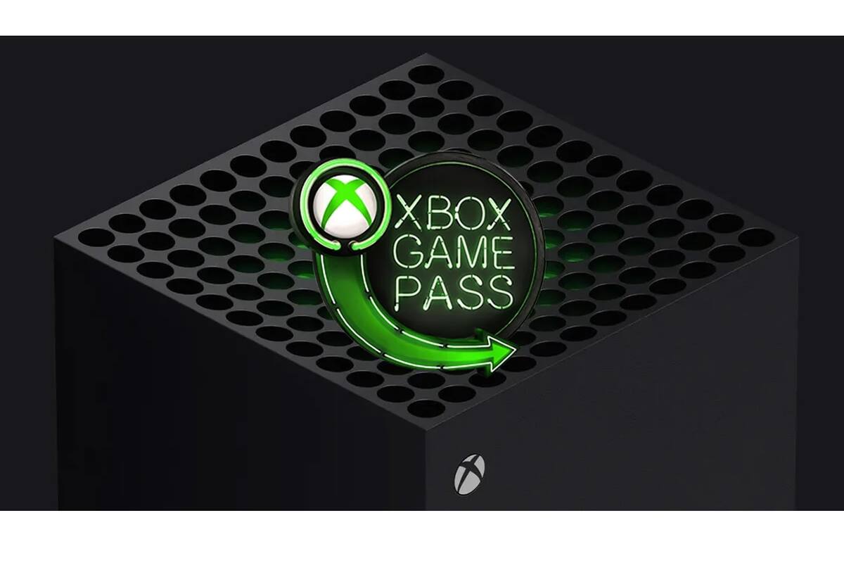 Estos 5 juegos se despedirán de Xbox Game Pass a finales de septiembre
