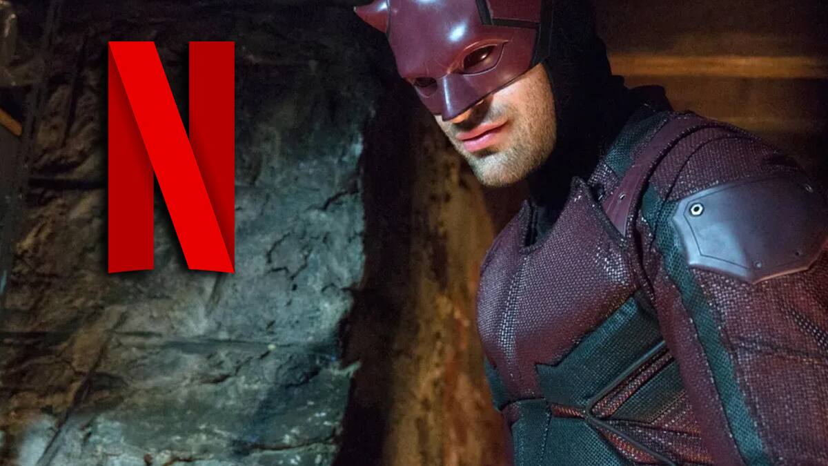 Te quedan pocos días para ver las producciones de Marvel