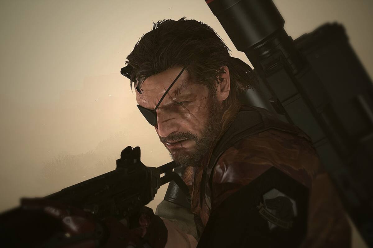 Todo lo que necesitas saber para jugar The Phantom Pain