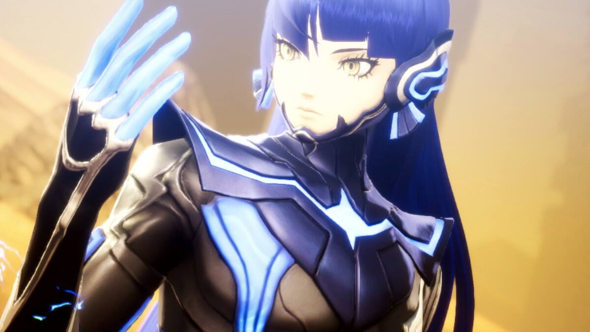 ¿Te quedaste con ganas de ver más de Metroid, Shin Megami Tensei V y Advance Wars? Checa estos videos