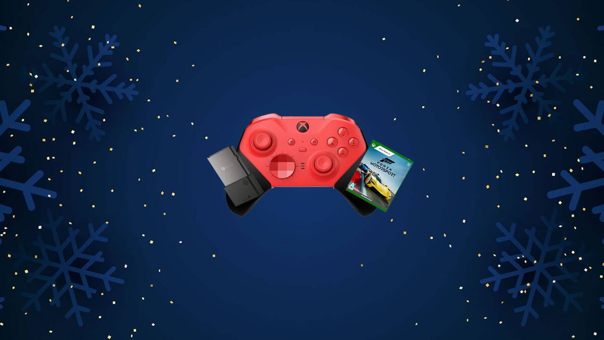 Te recomendamos los mejores productos para el fan de la consola de Microsoft